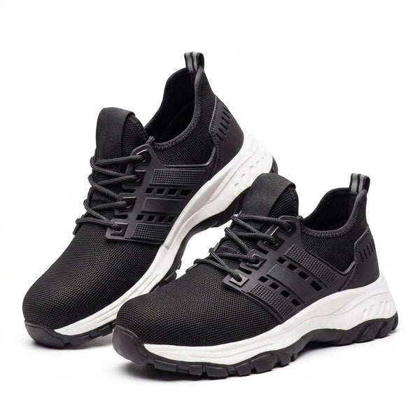 Amalfi Orthopedic Work Shoes