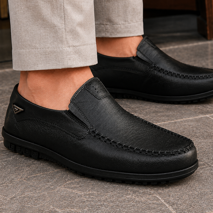 Silvestri Slip-On Loafers