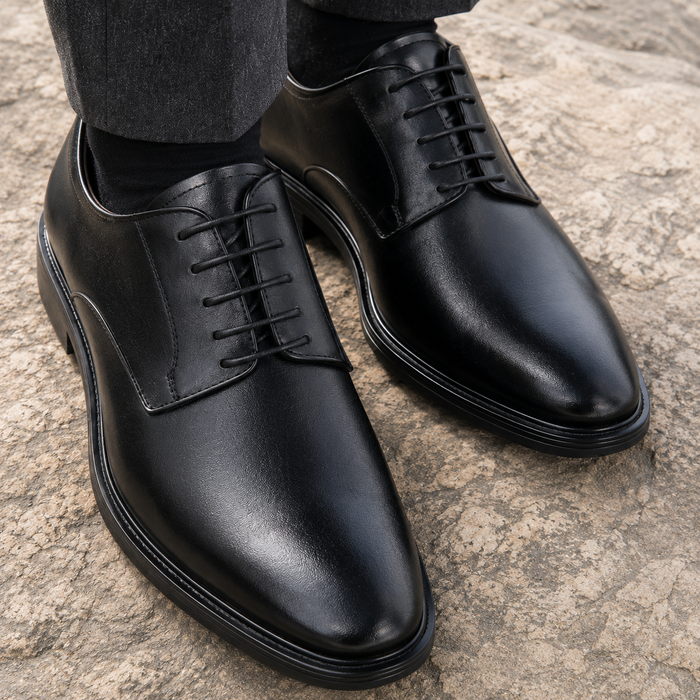 Tivoli Pointed Oxford Shoes