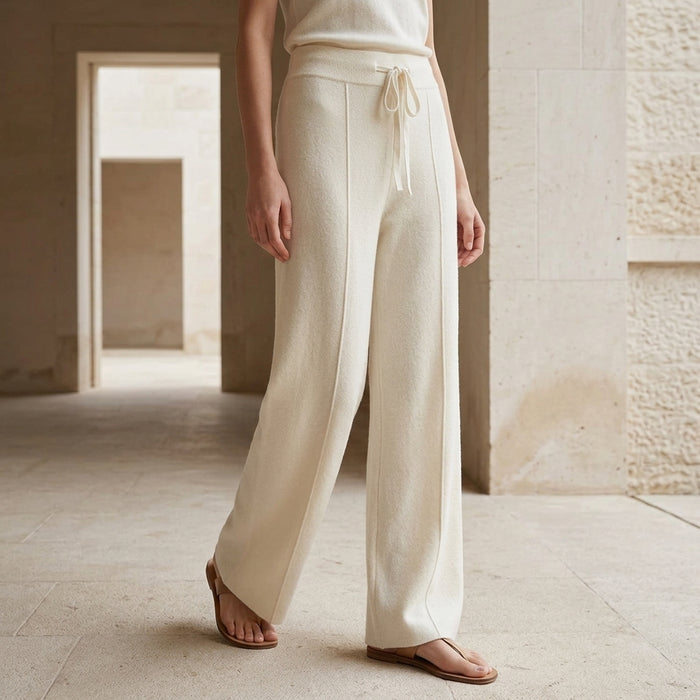 Florence Wide Leg Pants