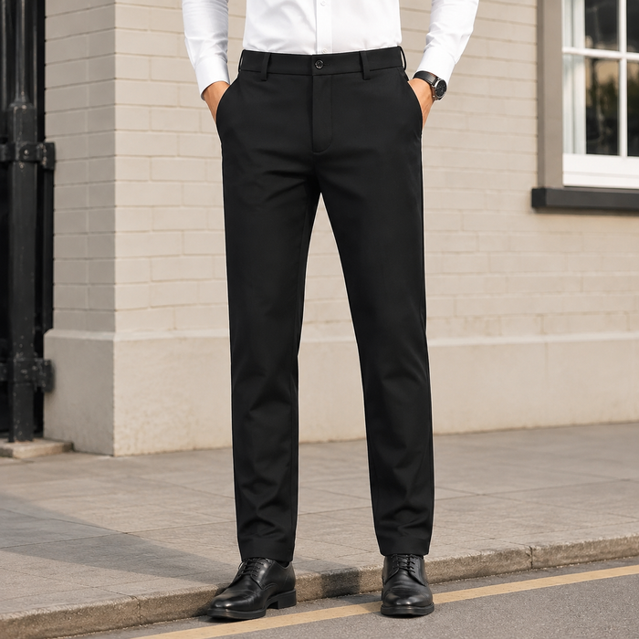 Hector Straight Leg Pants