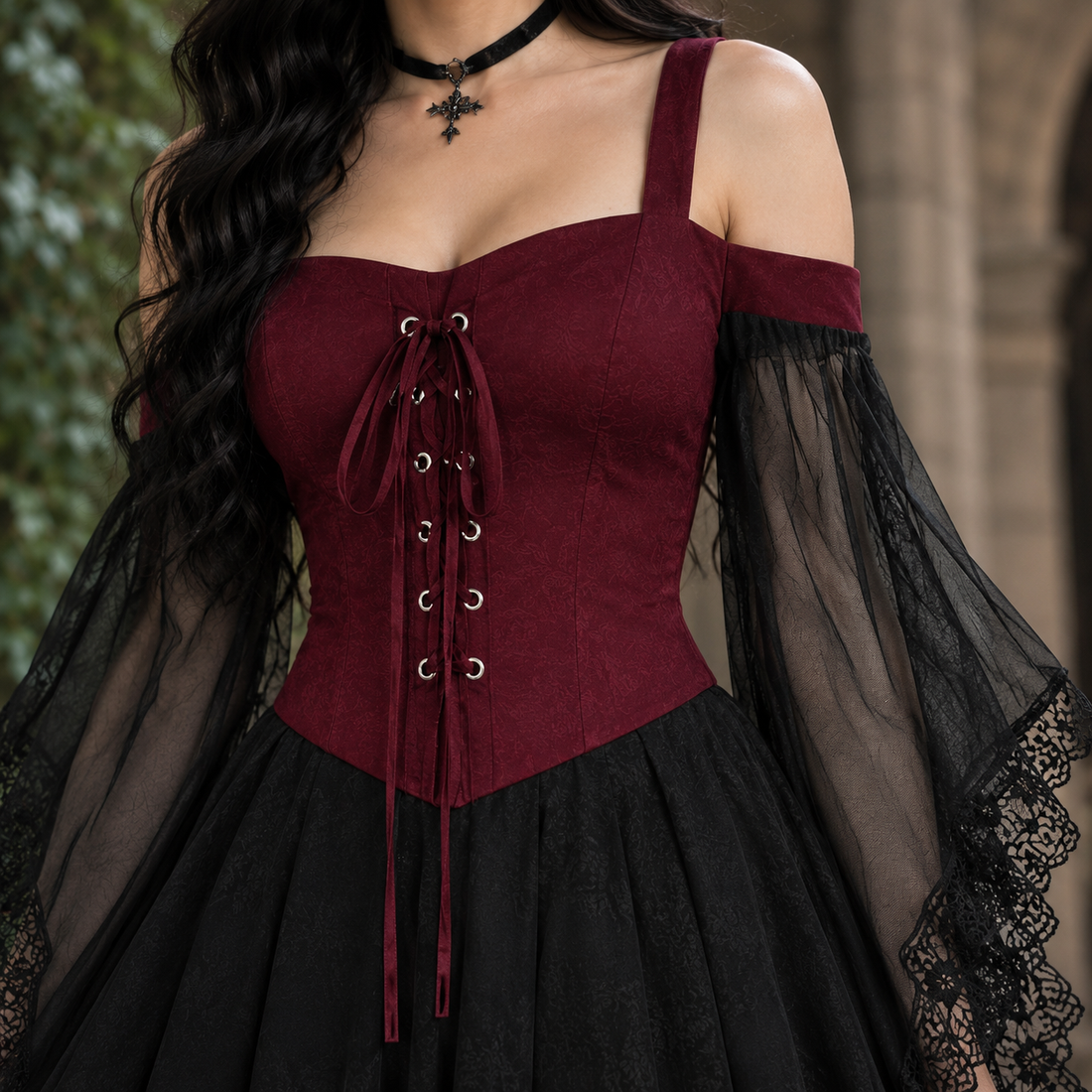 Tatiana-Belle High Low Dress - Lead Product Detail