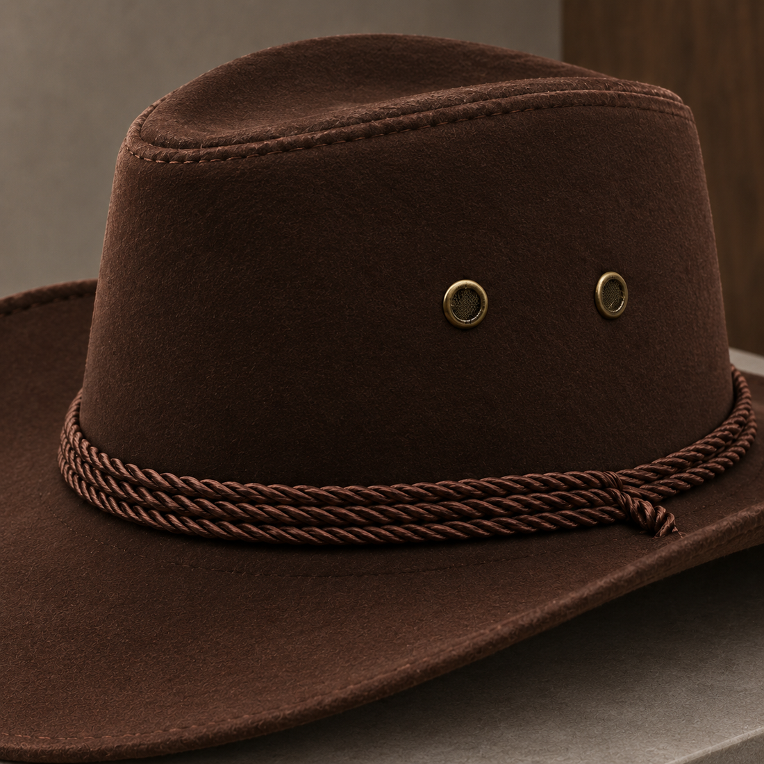 Penhurst Western Cowboy Hat - Lead Product Detail