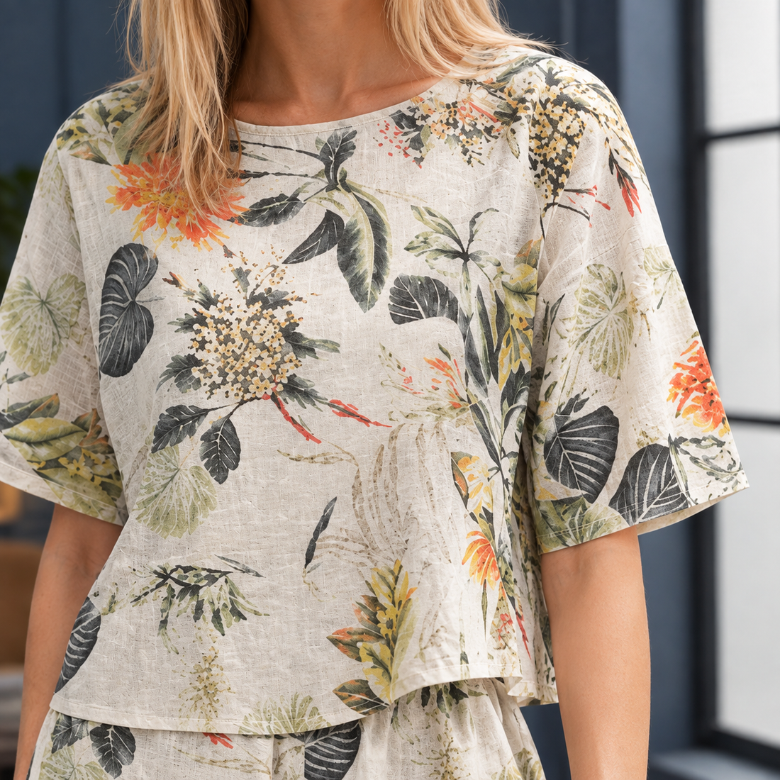 Arwen Printed Set - Lead Product Detail