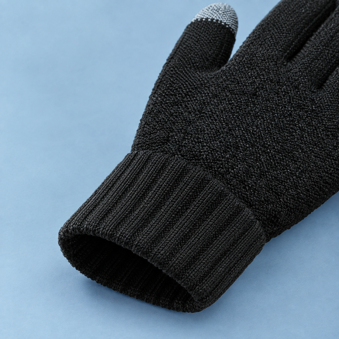 Montgomery Touchscreen Gloves - Lead Product Detail