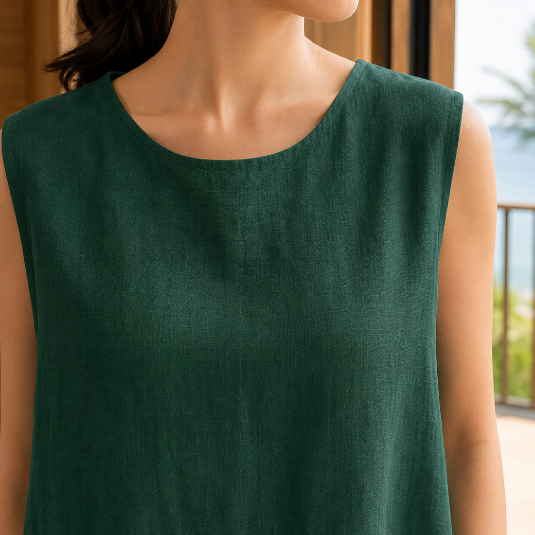 Willa A-Line Dress - Lead Product Detail
