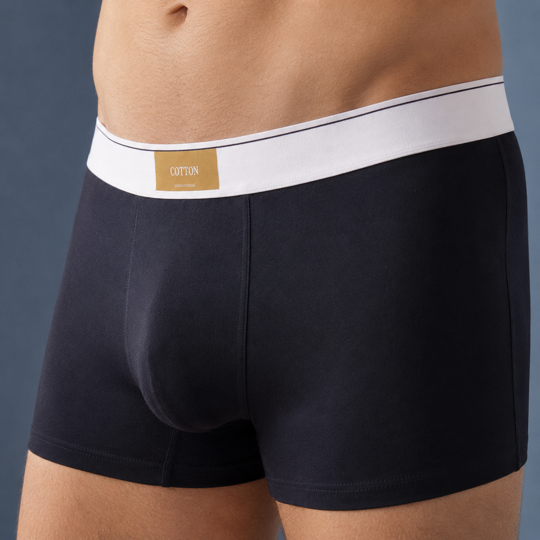 Carter Cotton Boxer Briefs - Lead Product Detail