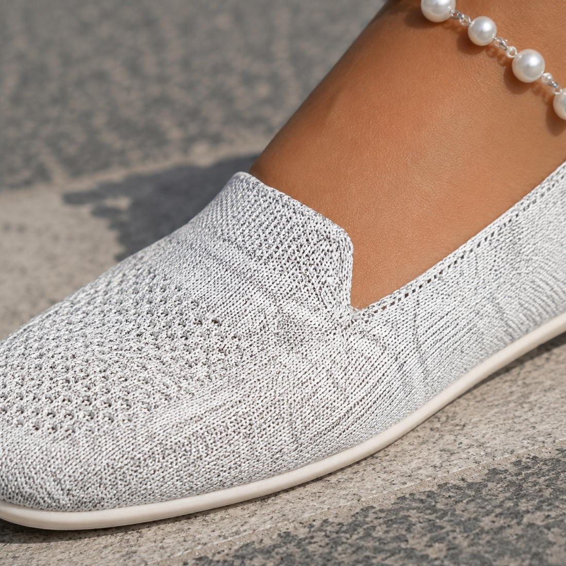 Amadori Orthopedic Loafers - Lead Product Detail