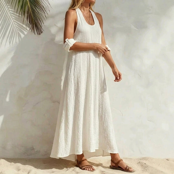 Rosalind Vacation Dress