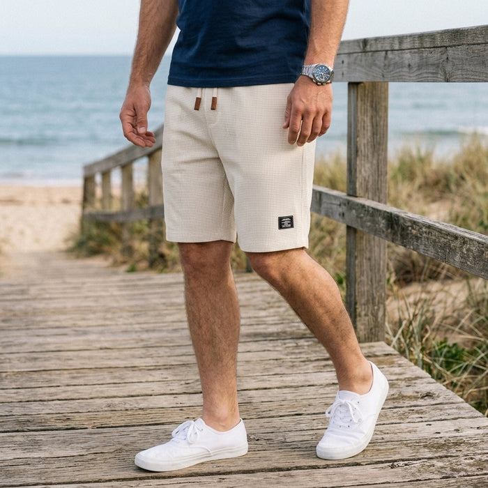 Lucian Casual Shorts
