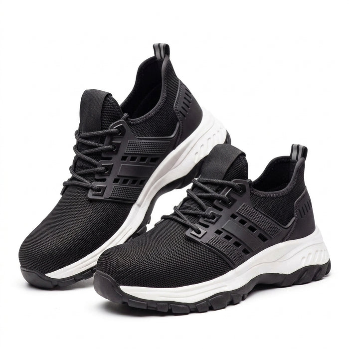Amalfi Orthopedic Work Shoes