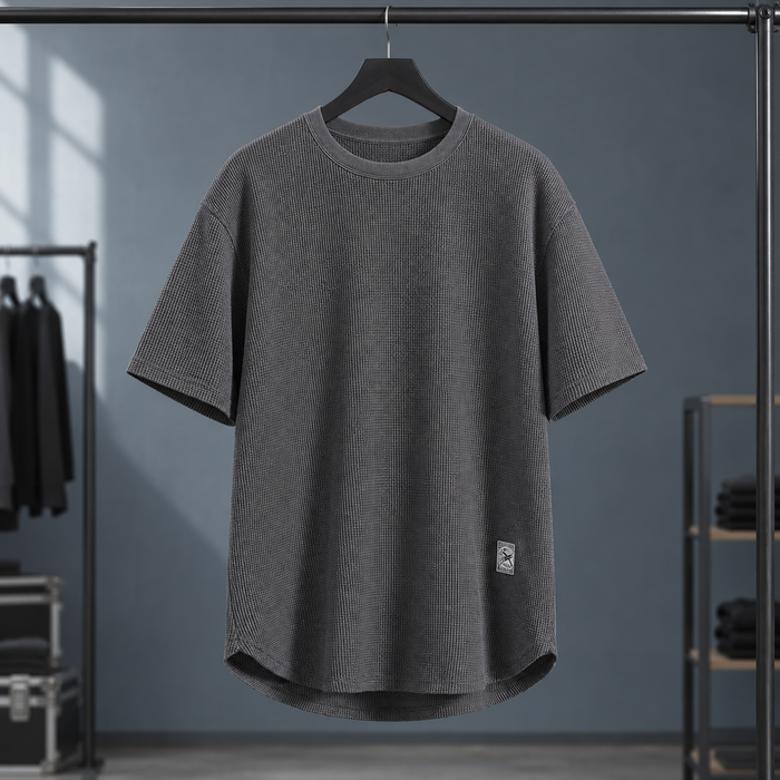 Anselm Relaxed T-Shirt