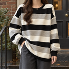 Black Stripes