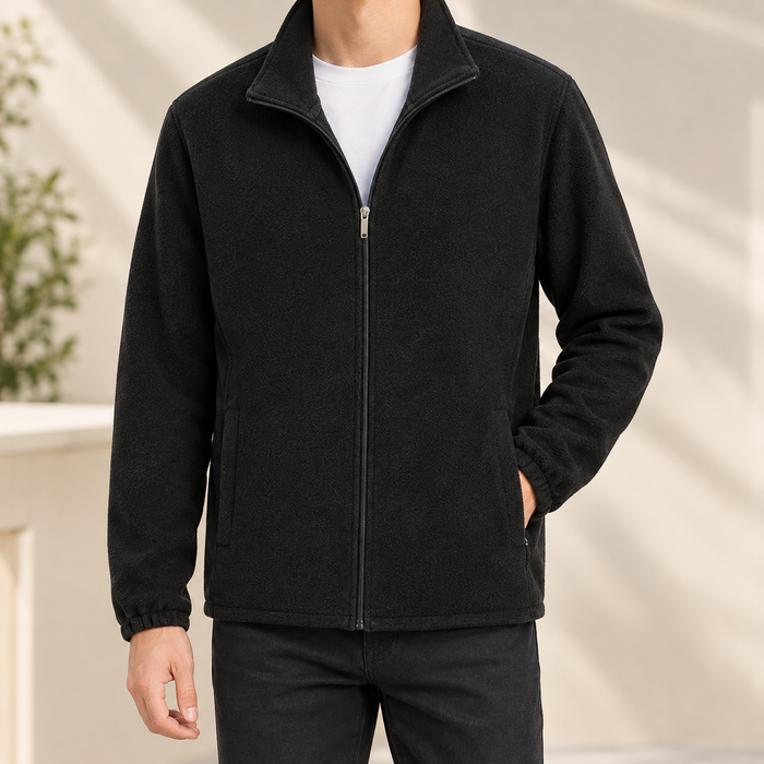 Anthony Cashmere Jacket