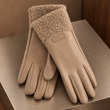Kingswell Leather Gloves - A3