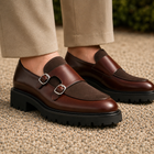 Chestnut Brown