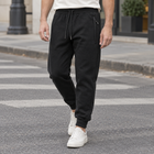Pocket Black Leggings