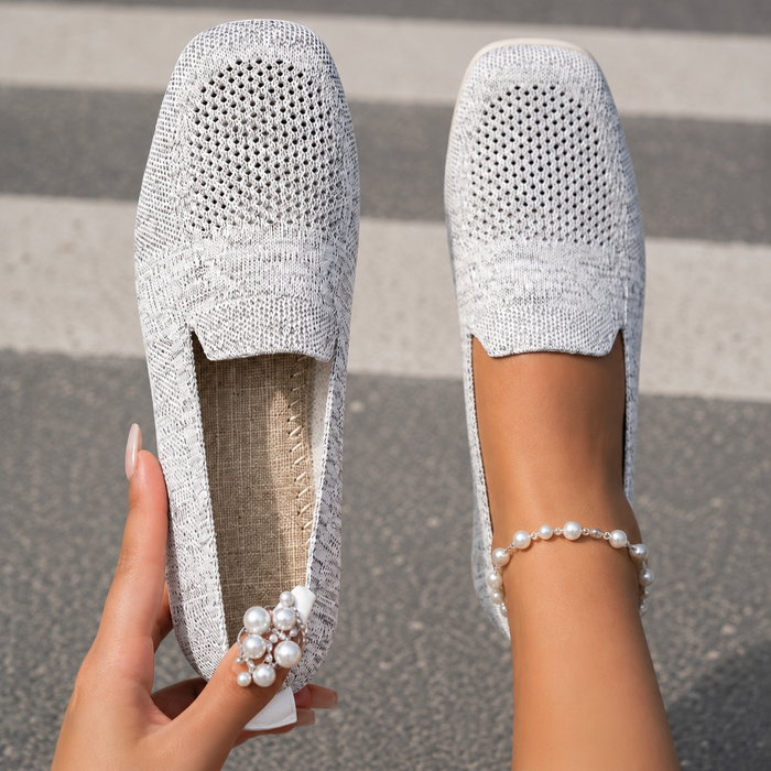 Amadori Orthopedic Loafers