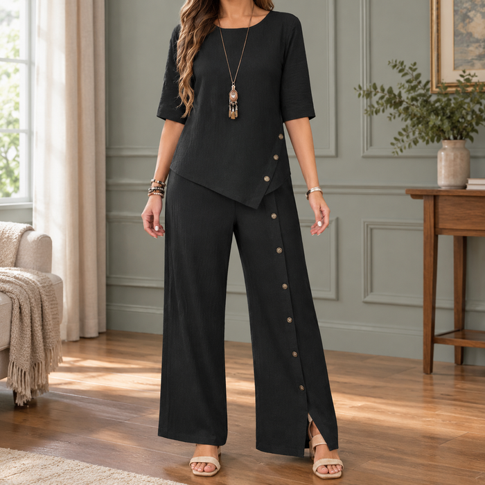 Alice-Claire Relaxed Set