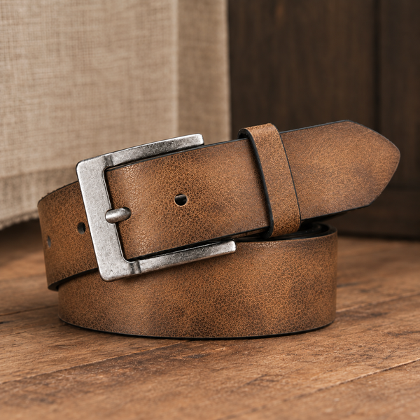 Abate Western Belt