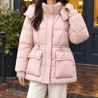 Cherry Blossom Pink
