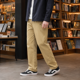 Maximus Tapered Pants - Khaki