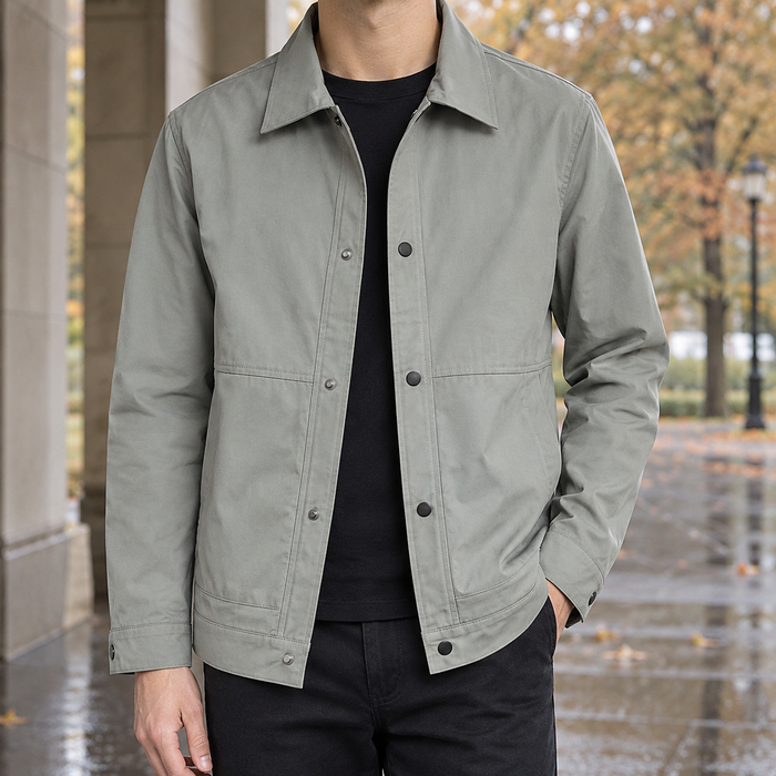 Men's Outerwear