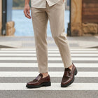 Chestnut Brown