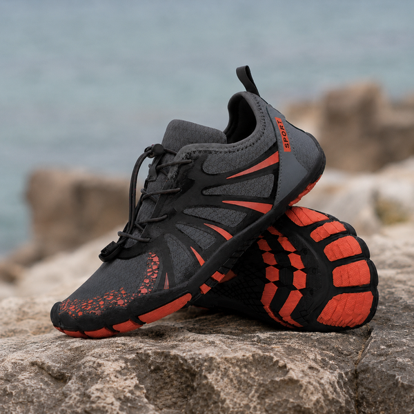 Fiorella Barefoot Water Shoes
