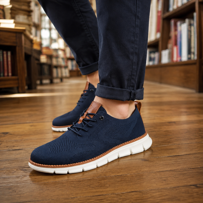 Nardini Knit Sneakers