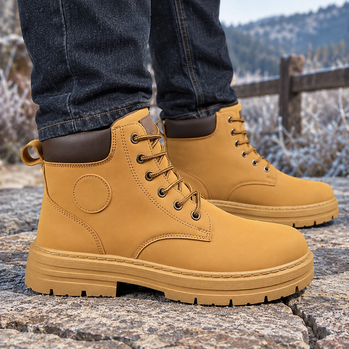 Men's Footwear