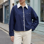 Navy Blue