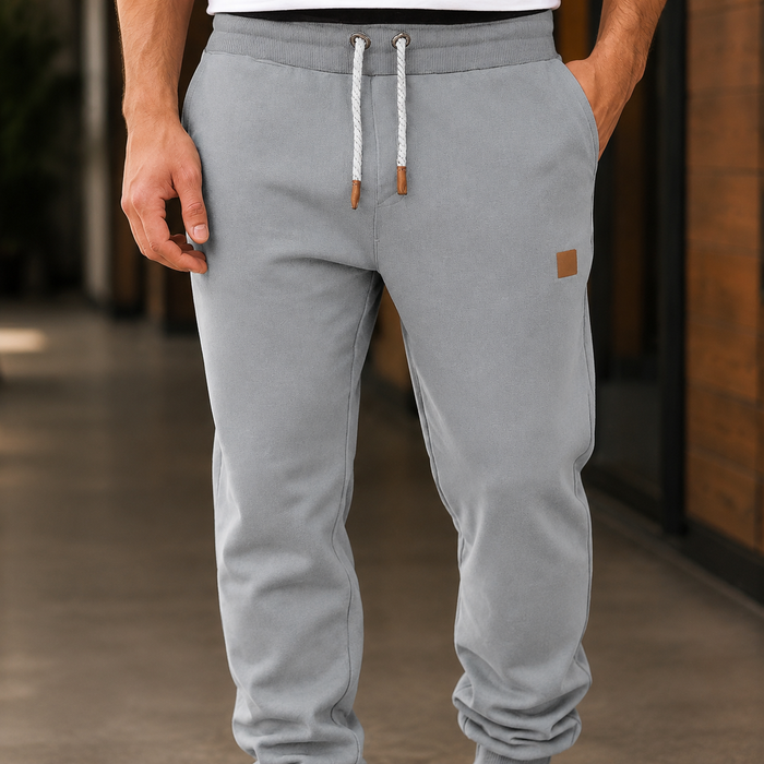 August Tapered Joggers