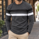 Otto Colorblock Top - Image Color