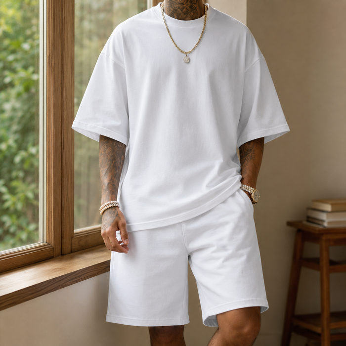 Gustav Relaxed Set