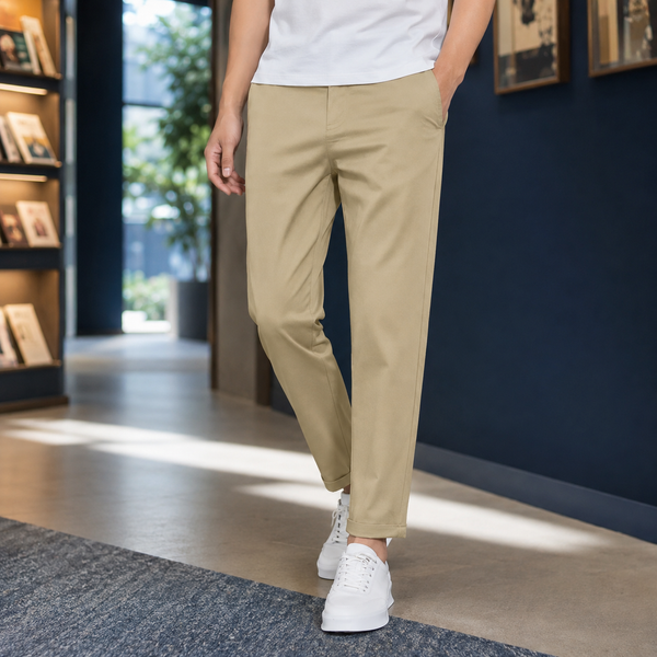 Austin Straight Leg Pants