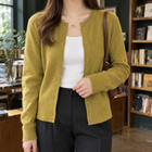 Mustard Yellow