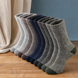 Orson-Reid Merino Wool Socks - Assorted