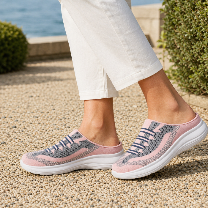 Falcieri Slip-On Sneakers