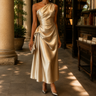Champagne Gold