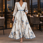 Floral White