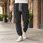 Black Corduroy