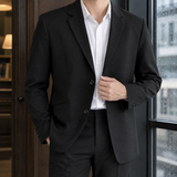 Ilario Relaxed Blazer - Lead Product Detail