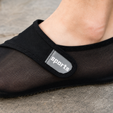 Varese Mesh Water Shoes - Lead Product Detail