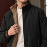 Cameron Reversible Jacket - Lead Product Detail