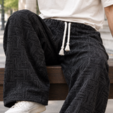 Emrys-Reid Wide Leg Pants - Lead Product Detail