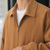Ethan-Miles Workwear Jacket - Lead Product Detail