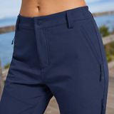 Meredith-Belle Flared Pants - Lead Product Detail