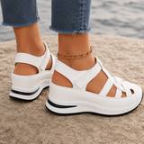 Moretti Orthopedic Sandals - Lead Alternate View