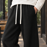 Douglas Wide Leg Pants - Lead Product Detail